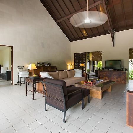Villa Roku By Nagisa Bali Seminyak Dış mekan fotoğraf