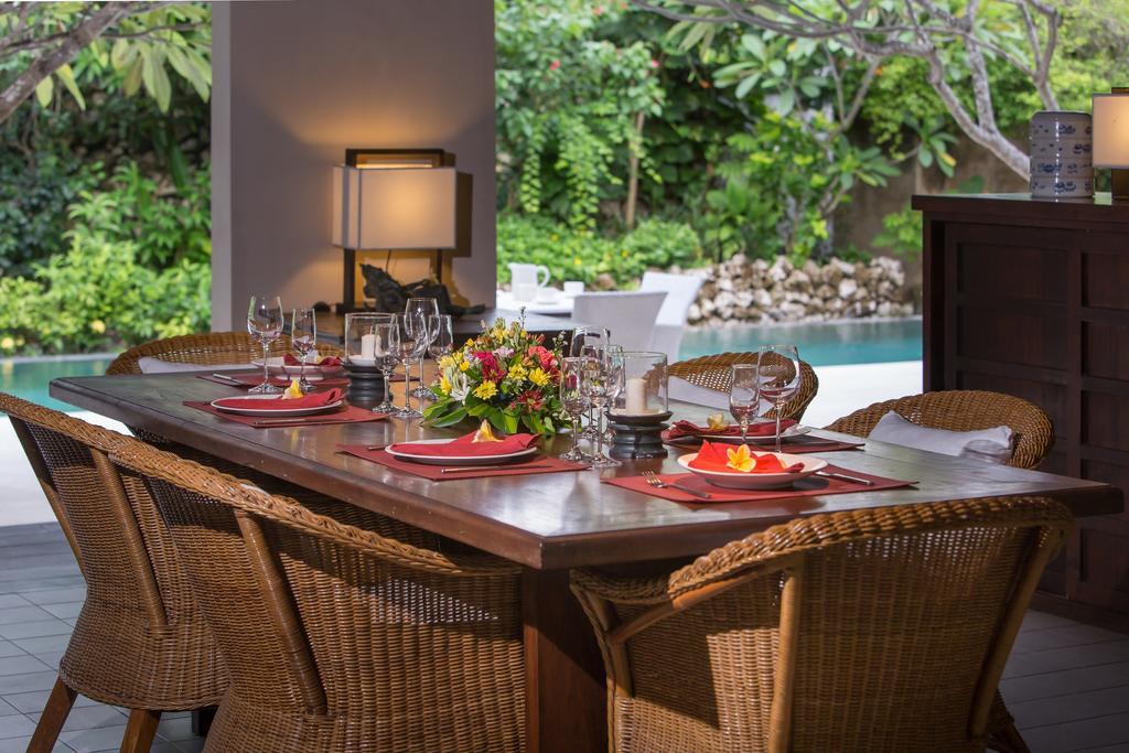 Villa Roku By Nagisa Bali Seminyak Dış mekan fotoğraf