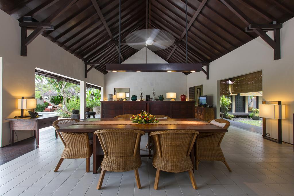 Villa Roku By Nagisa Bali Seminyak Dış mekan fotoğraf