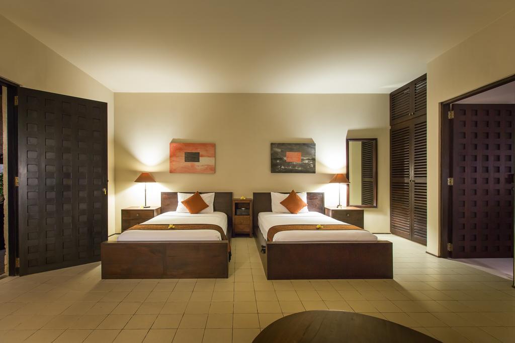 Villa Roku By Nagisa Bali Seminyak Dış mekan fotoğraf