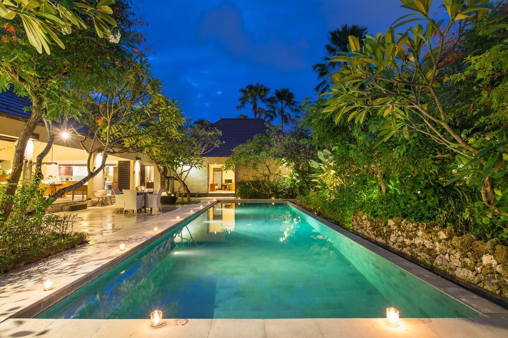 Villa Roku By Nagisa Bali Seminyak Dış mekan fotoğraf