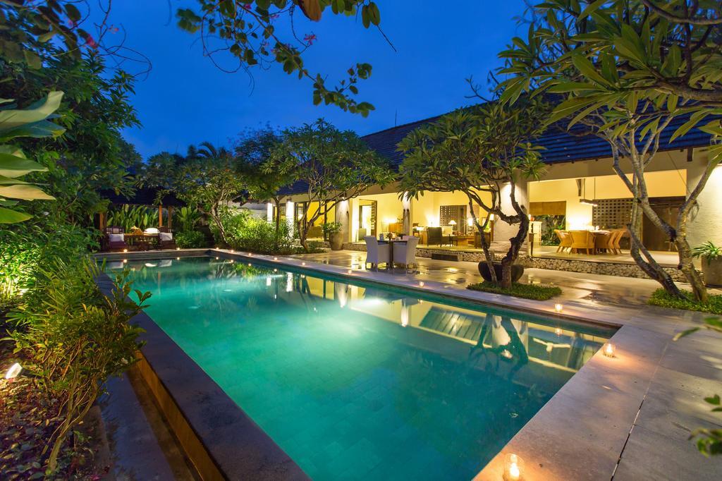 Villa Roku By Nagisa Bali Seminyak Dış mekan fotoğraf