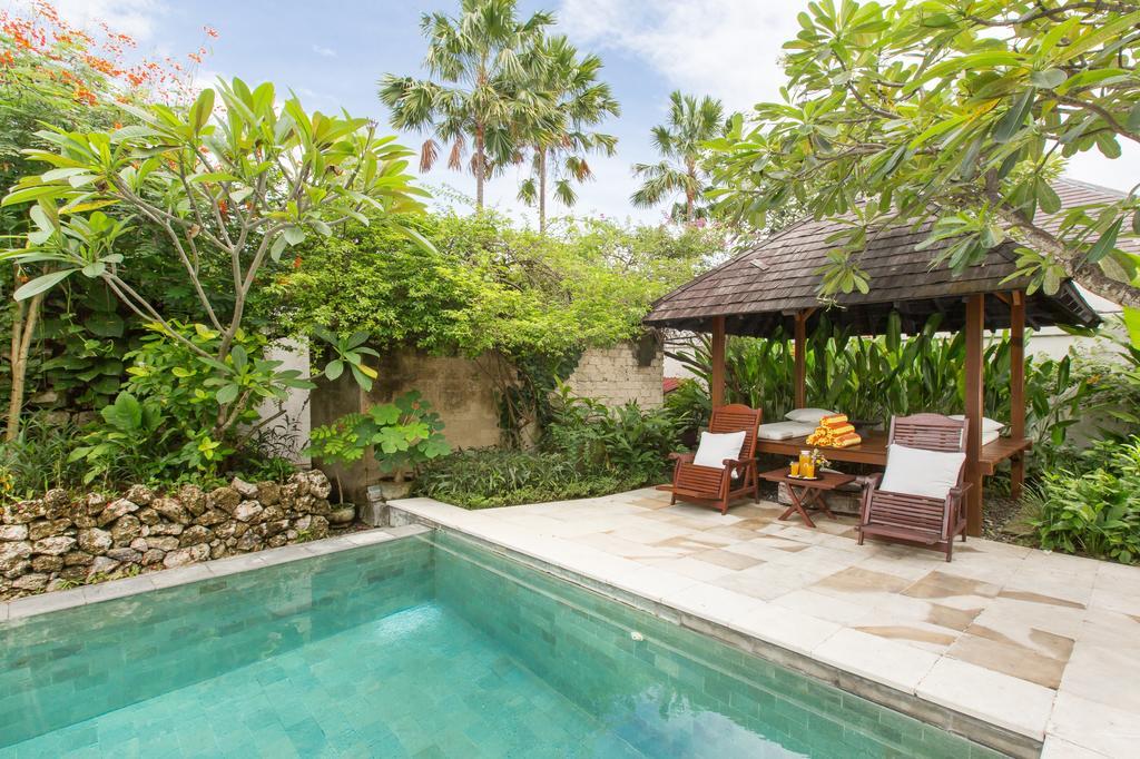 Villa Roku By Nagisa Bali Seminyak Dış mekan fotoğraf