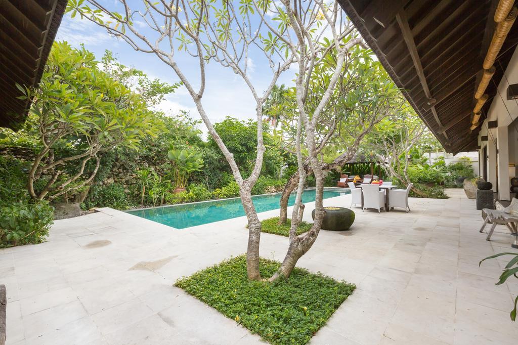 Villa Roku By Nagisa Bali Seminyak Dış mekan fotoğraf