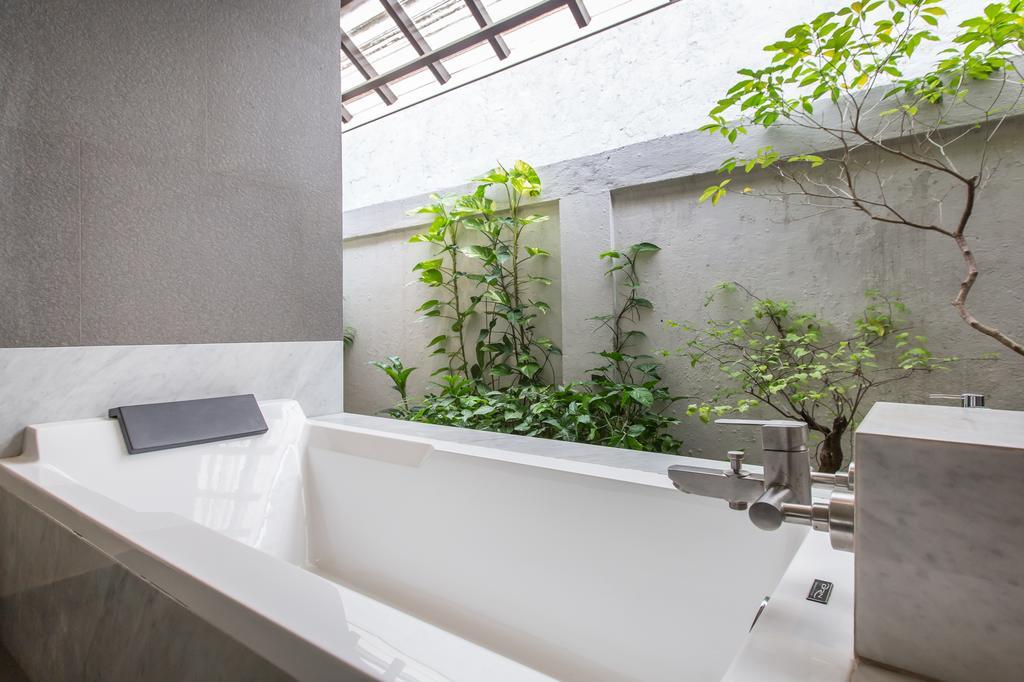 Villa Roku By Nagisa Bali Seminyak Dış mekan fotoğraf