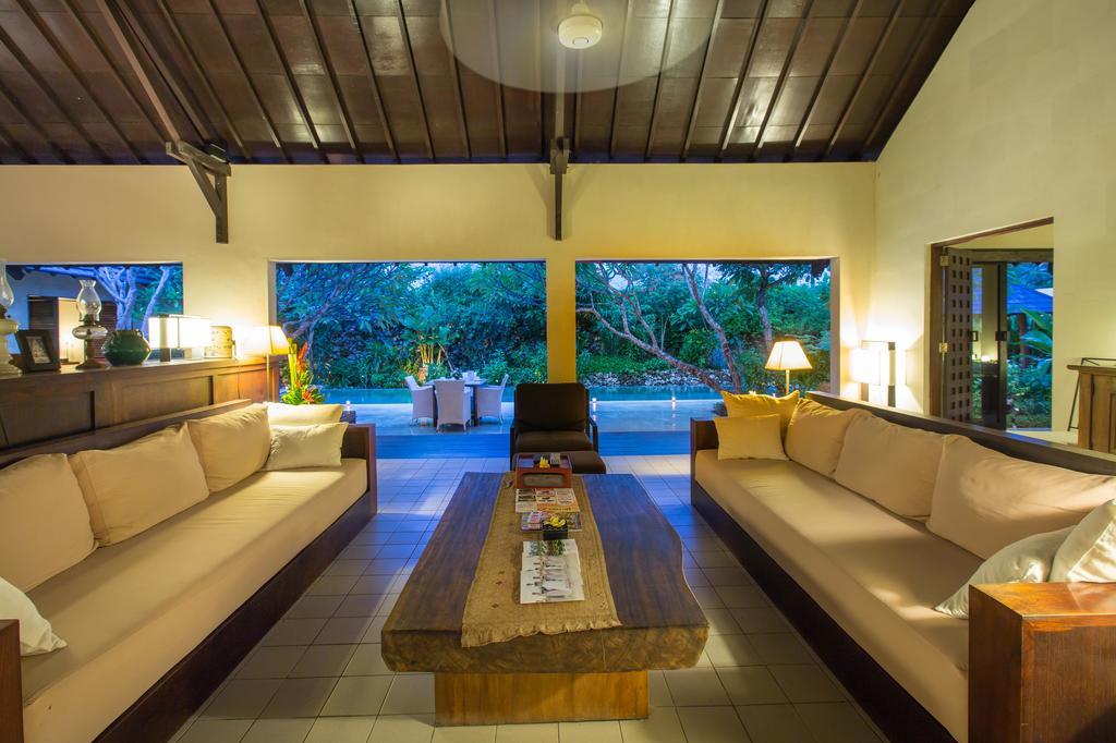 Villa Roku By Nagisa Bali Seminyak Dış mekan fotoğraf