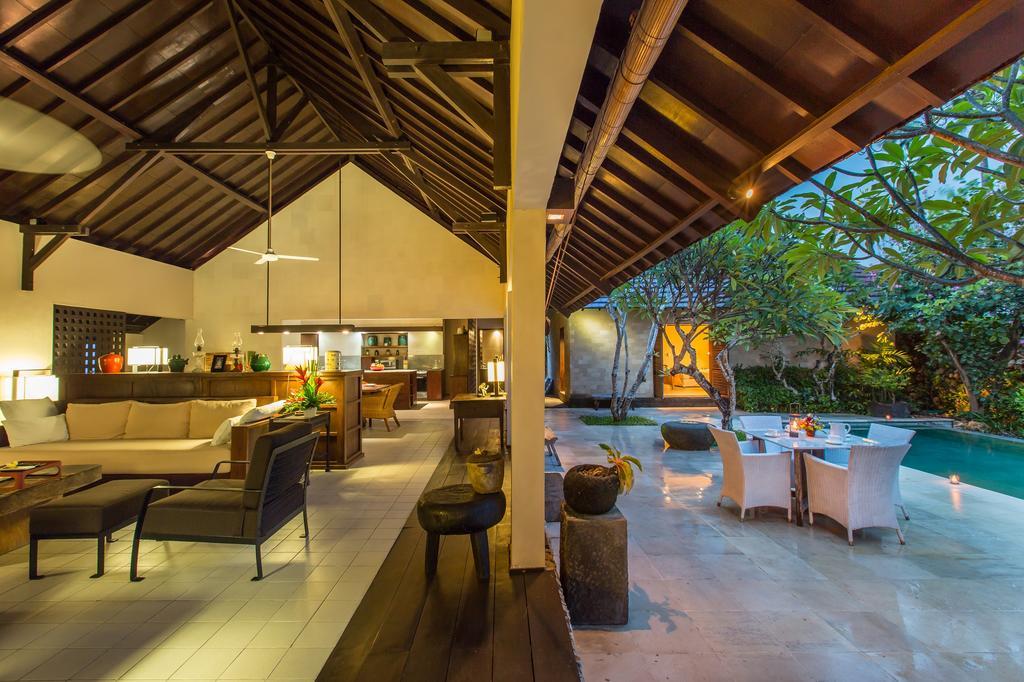 Villa Roku By Nagisa Bali Seminyak Dış mekan fotoğraf
