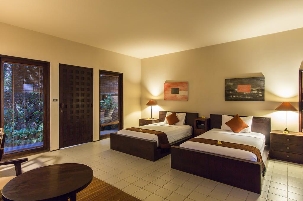 Villa Roku By Nagisa Bali Seminyak Dış mekan fotoğraf