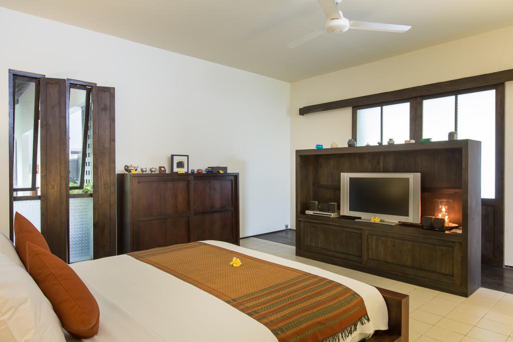 Villa Roku By Nagisa Bali Seminyak Dış mekan fotoğraf
