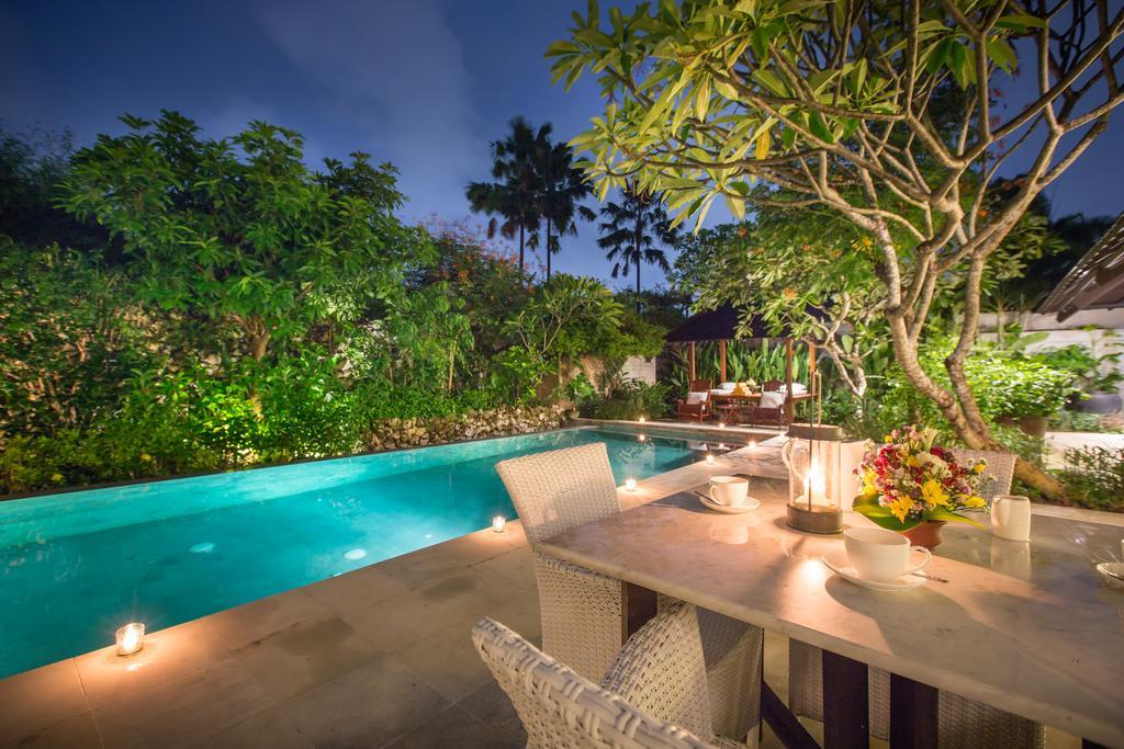 Villa Roku By Nagisa Bali Seminyak Dış mekan fotoğraf