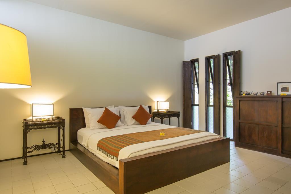 Villa Roku By Nagisa Bali Seminyak Dış mekan fotoğraf