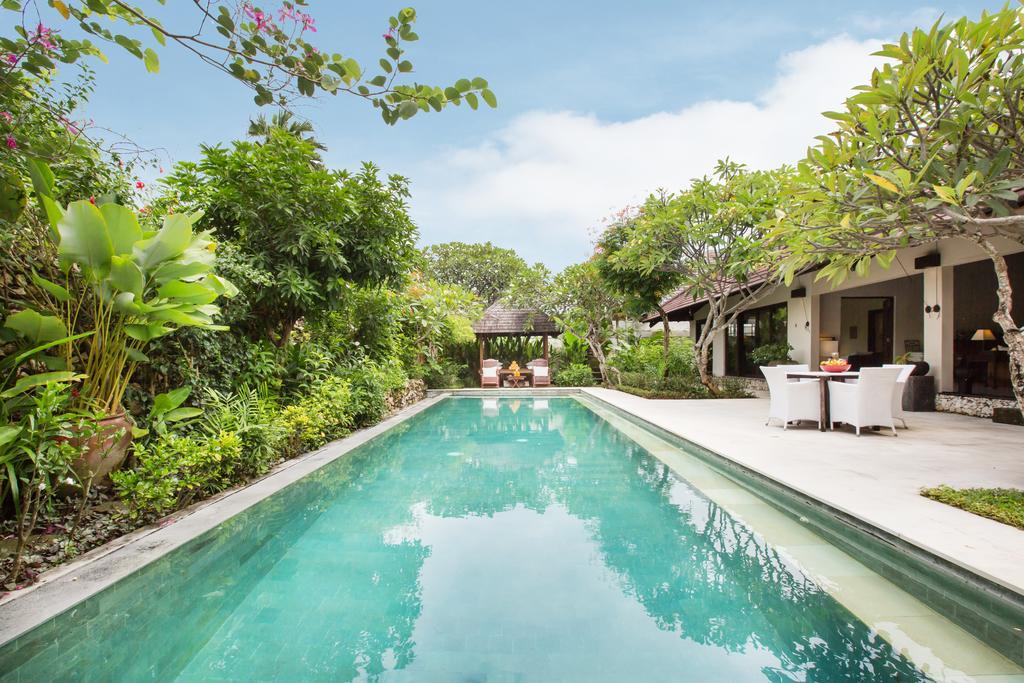 Villa Roku By Nagisa Bali Seminyak Dış mekan fotoğraf