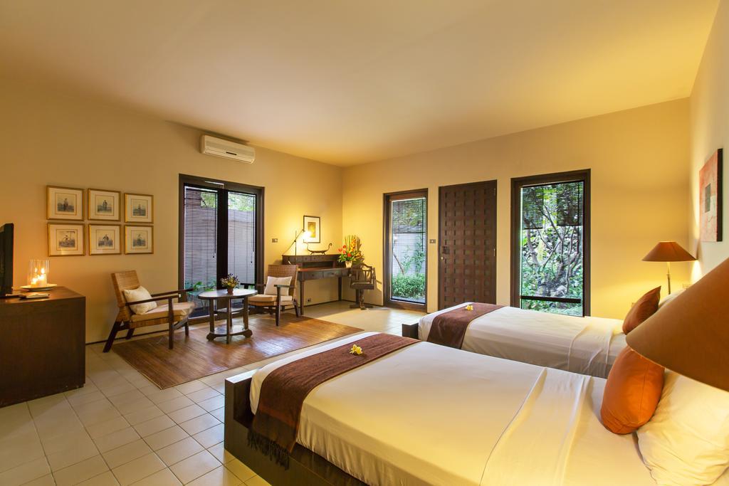 Villa Roku By Nagisa Bali Seminyak Dış mekan fotoğraf