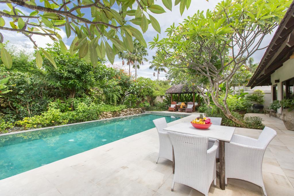 Villa Roku By Nagisa Bali Seminyak Dış mekan fotoğraf