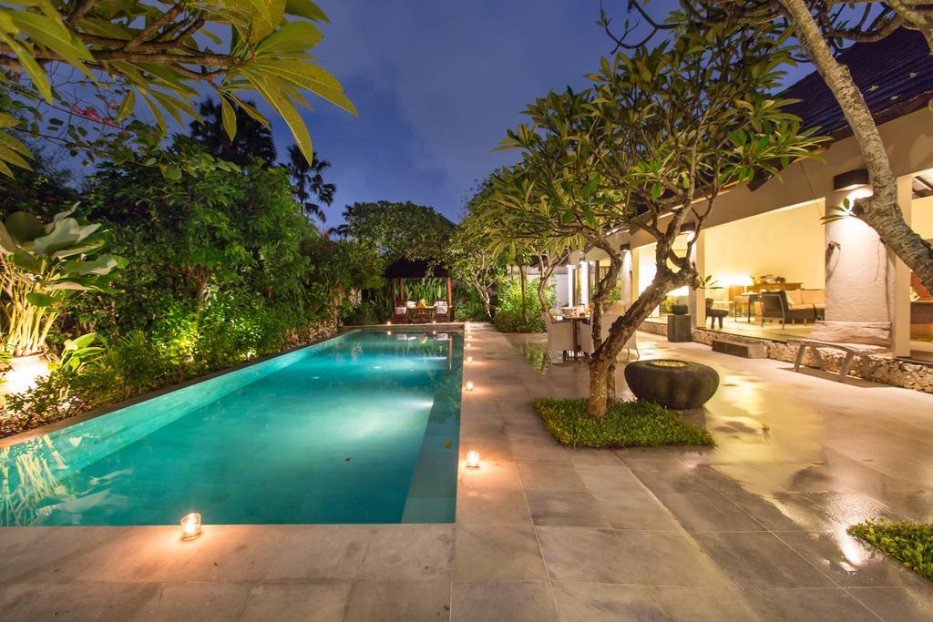 Villa Roku By Nagisa Bali Seminyak Dış mekan fotoğraf